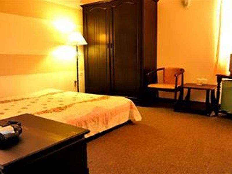 7S Hotel Cuong Long Nha Trang Eksteriør bilde