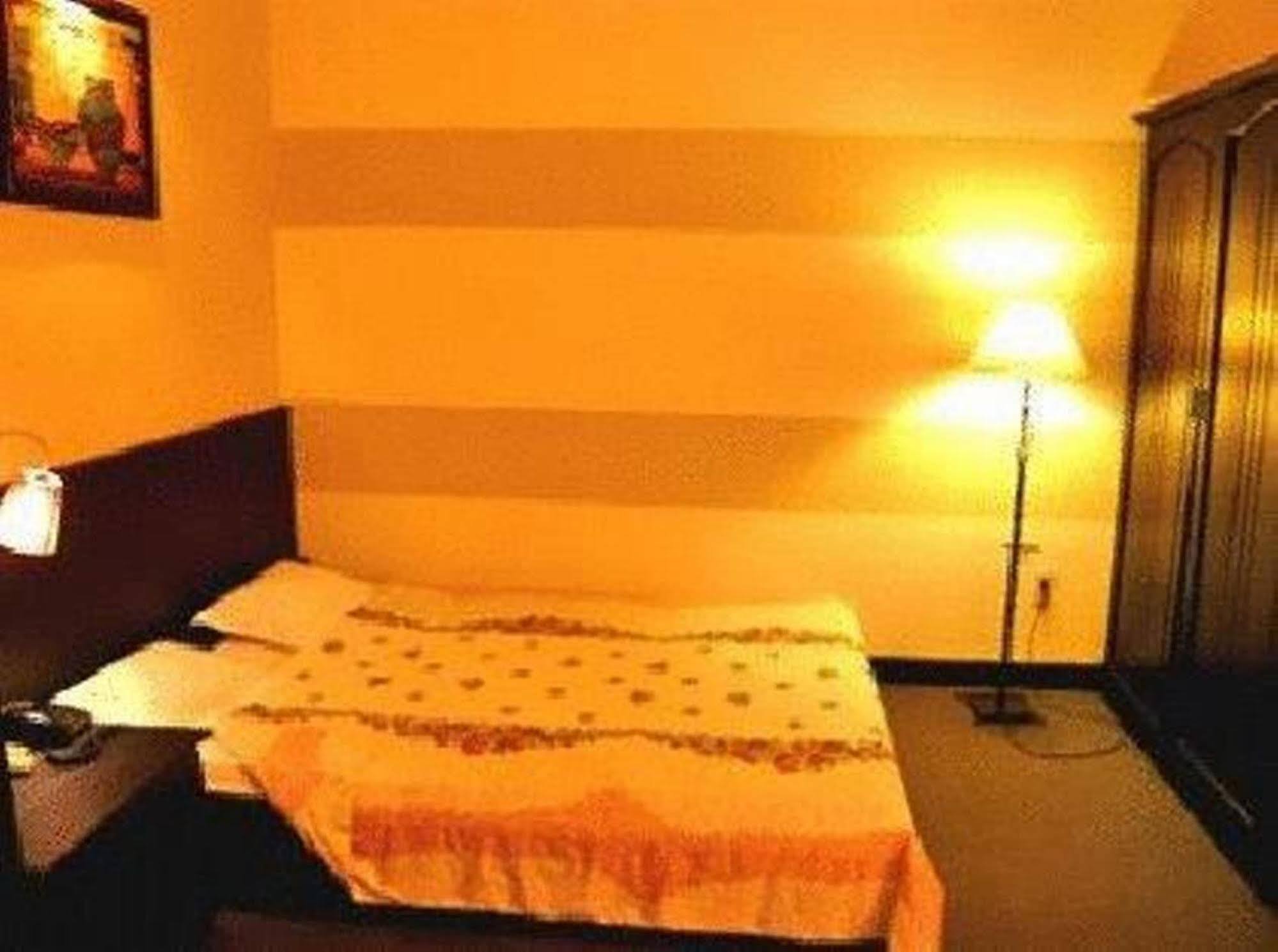 7S Hotel Cuong Long Nha Trang Eksteriør bilde