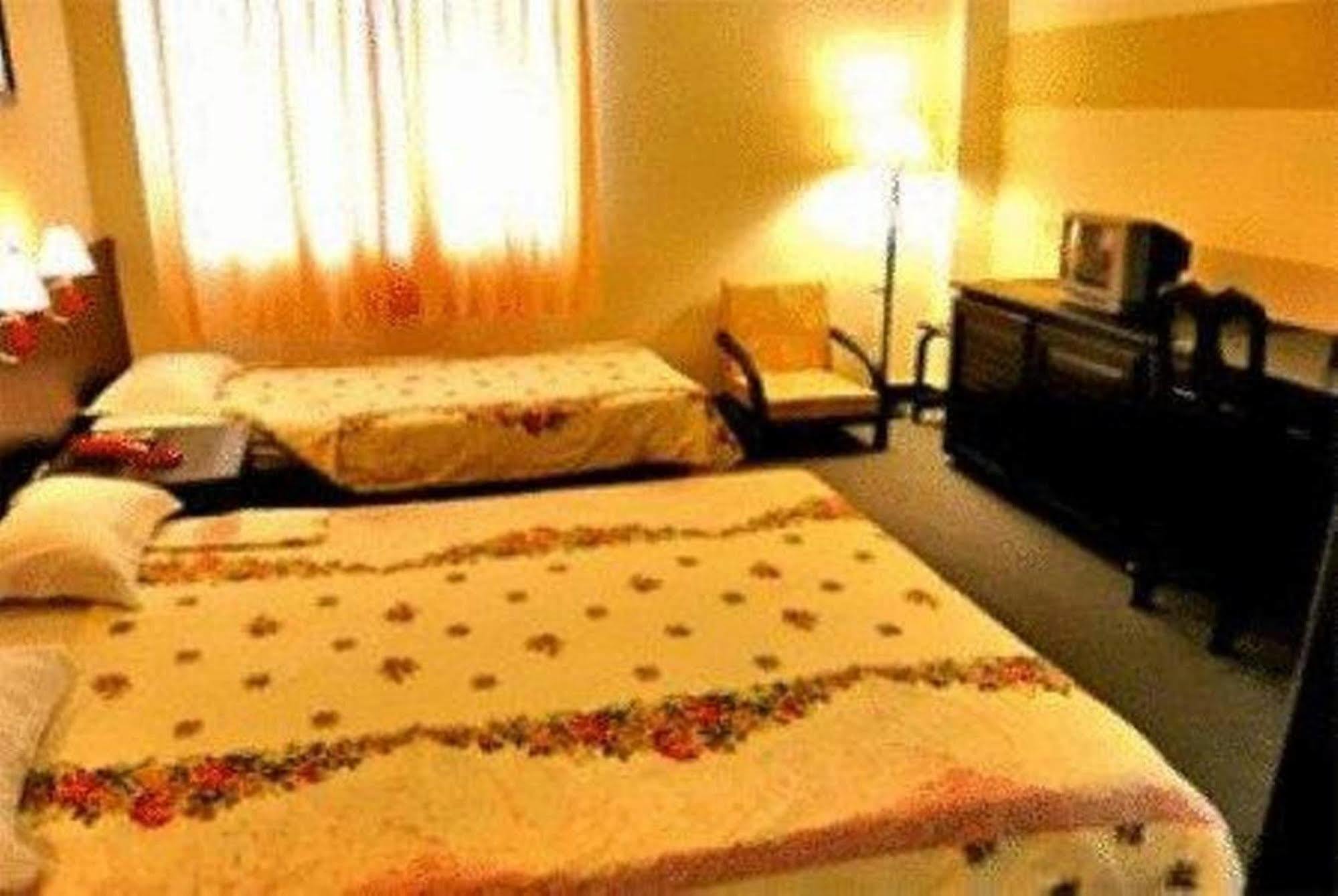 7S Hotel Cuong Long Nha Trang Eksteriør bilde